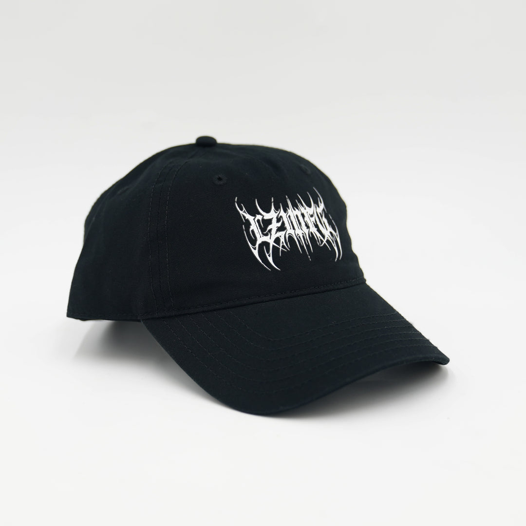 Metal Dad Cap