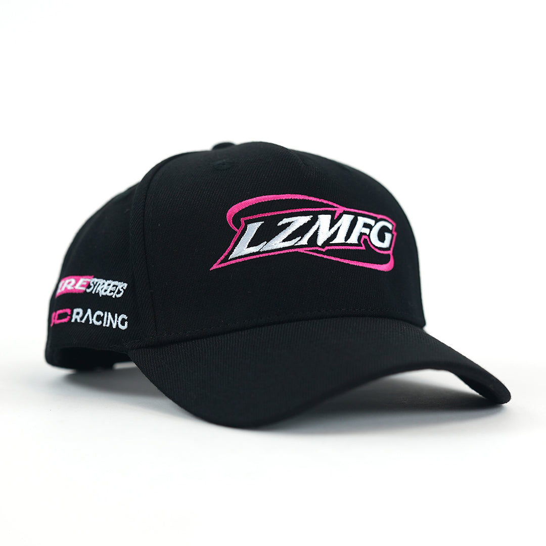 2025 E36 Team Gear – LZMFG