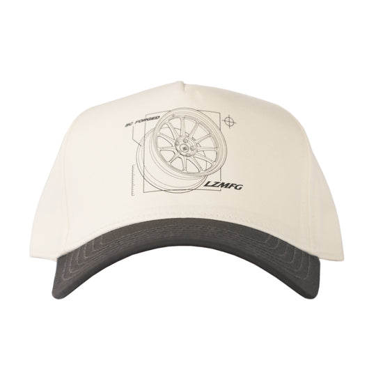 LZ x BC Forged Hat