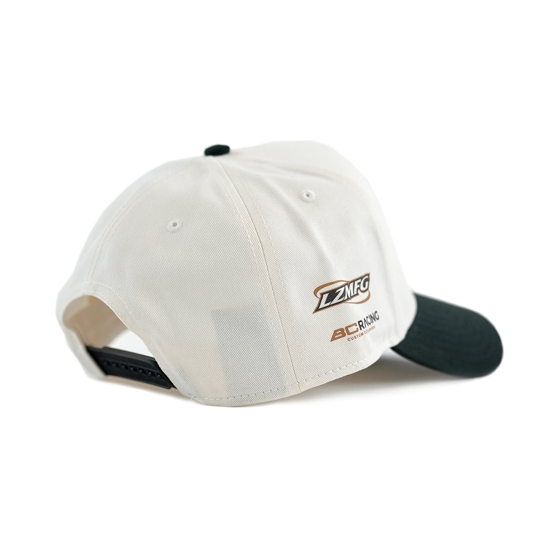 LZ X BC Racing 10 Year Hat