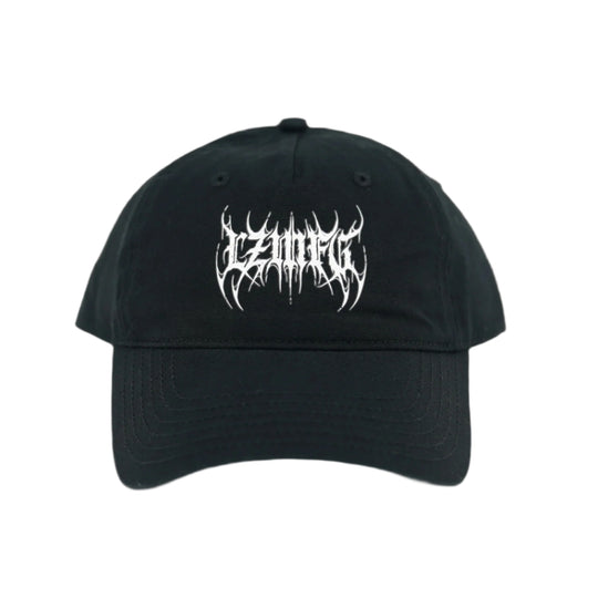 Metal Dad Cap