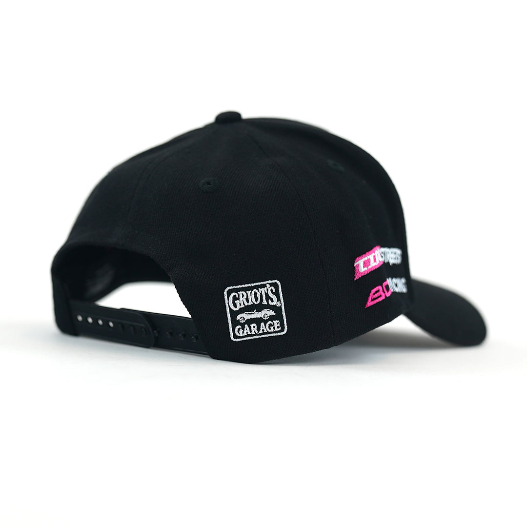 2025 FD Team Hat – LZMFG