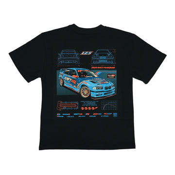 2026 E36 Heavyweight Tee