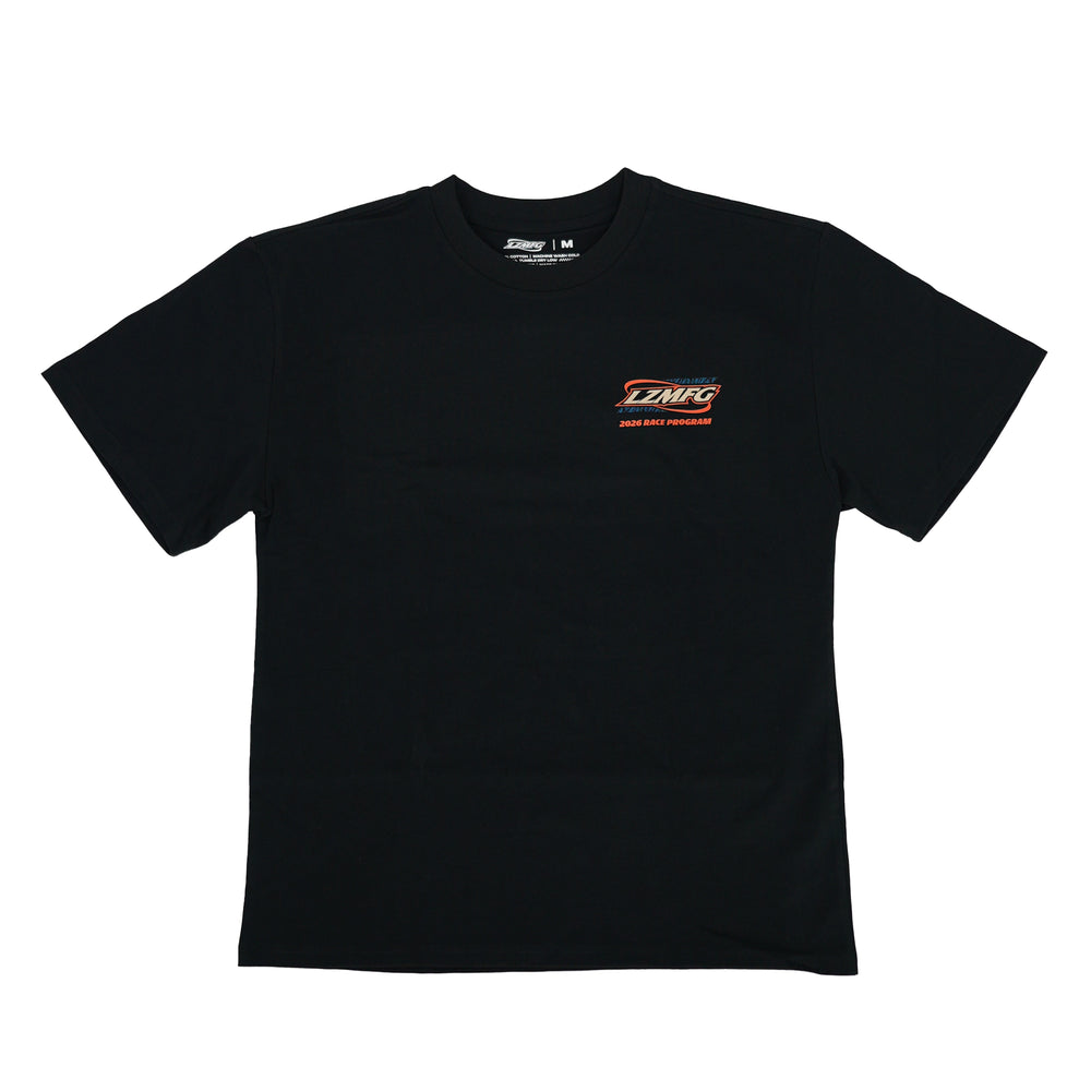 2026 E36 Heavyweight Tee