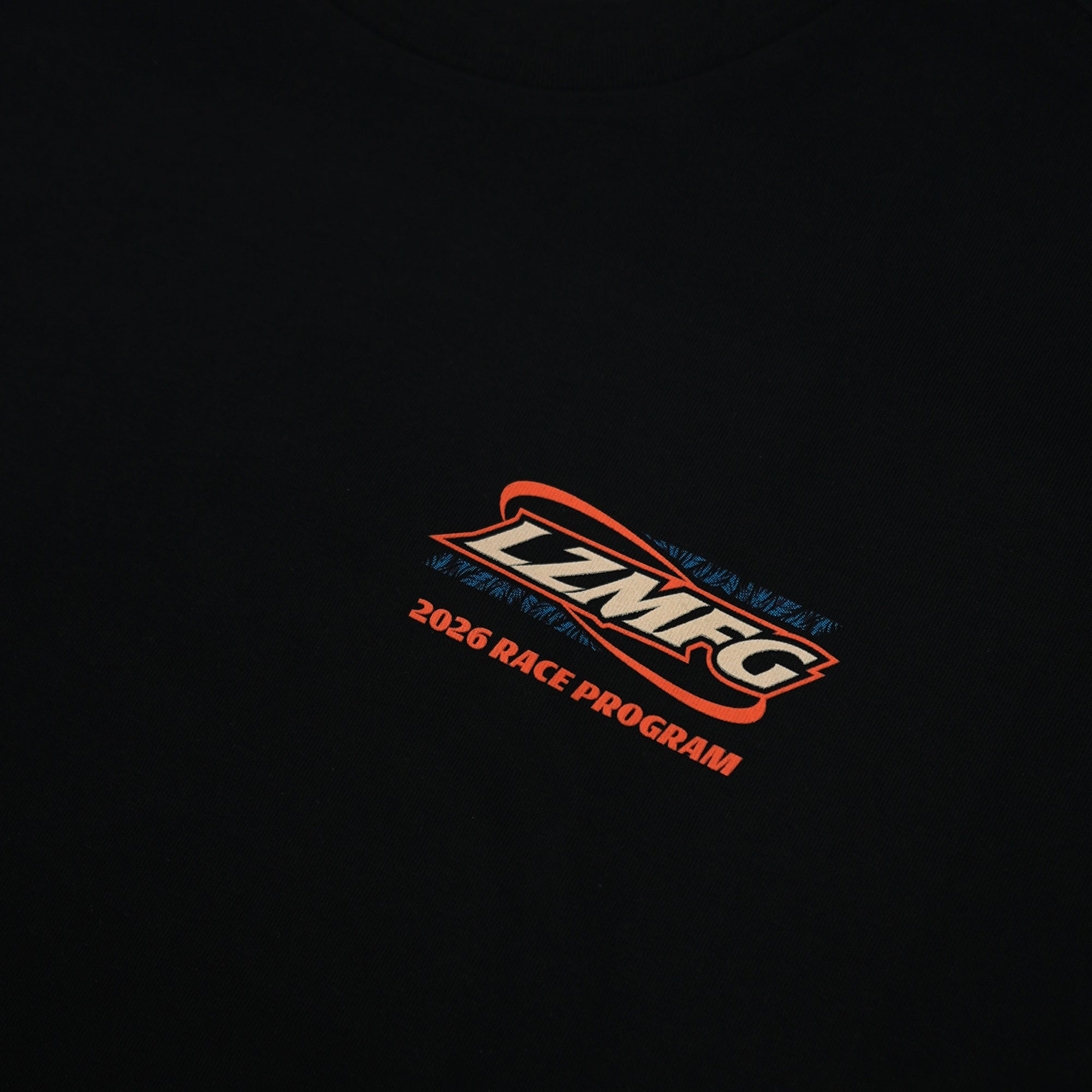 2026 E36 Heavyweight Tee – LZMFG
