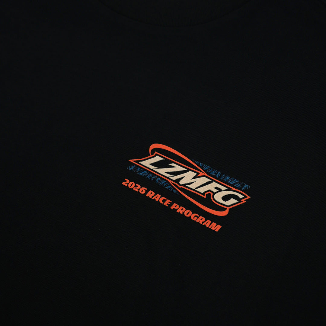 2026 E36 Heavyweight Tee