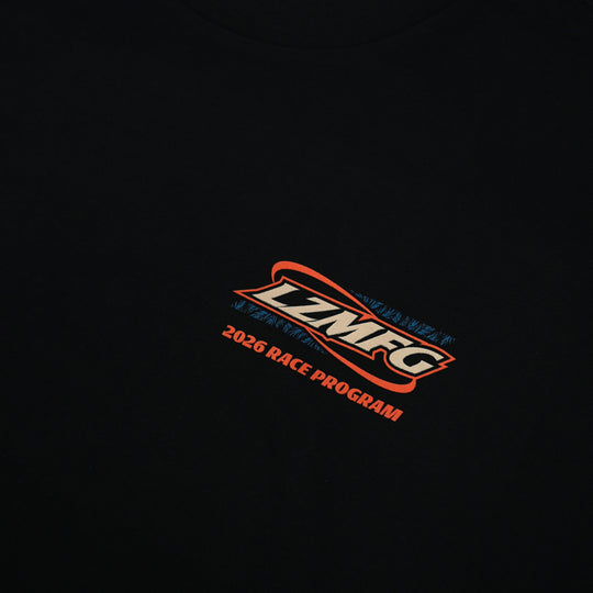 2026 E36 Heavyweight Tee