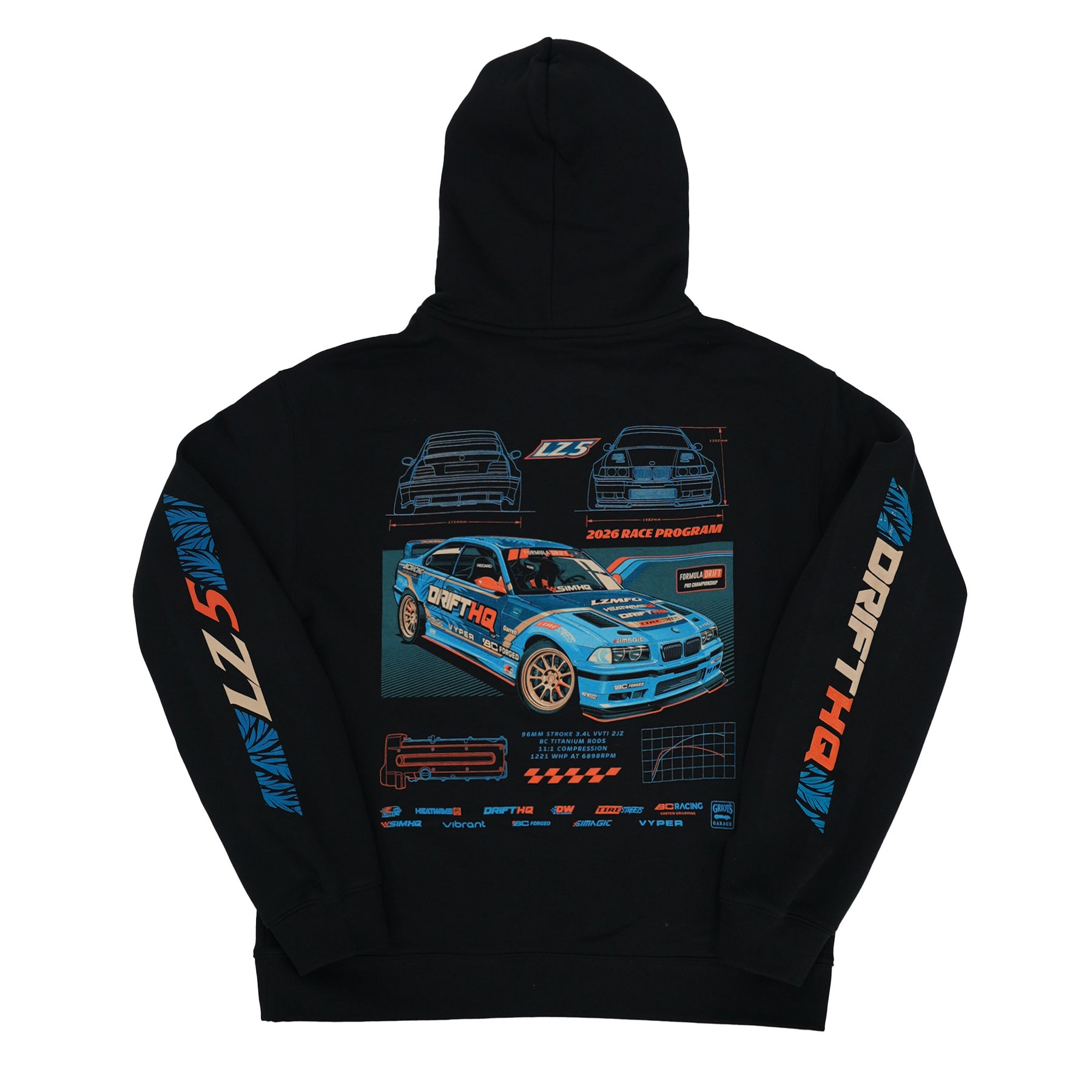 2026 E36 Hoodie – LZMFG