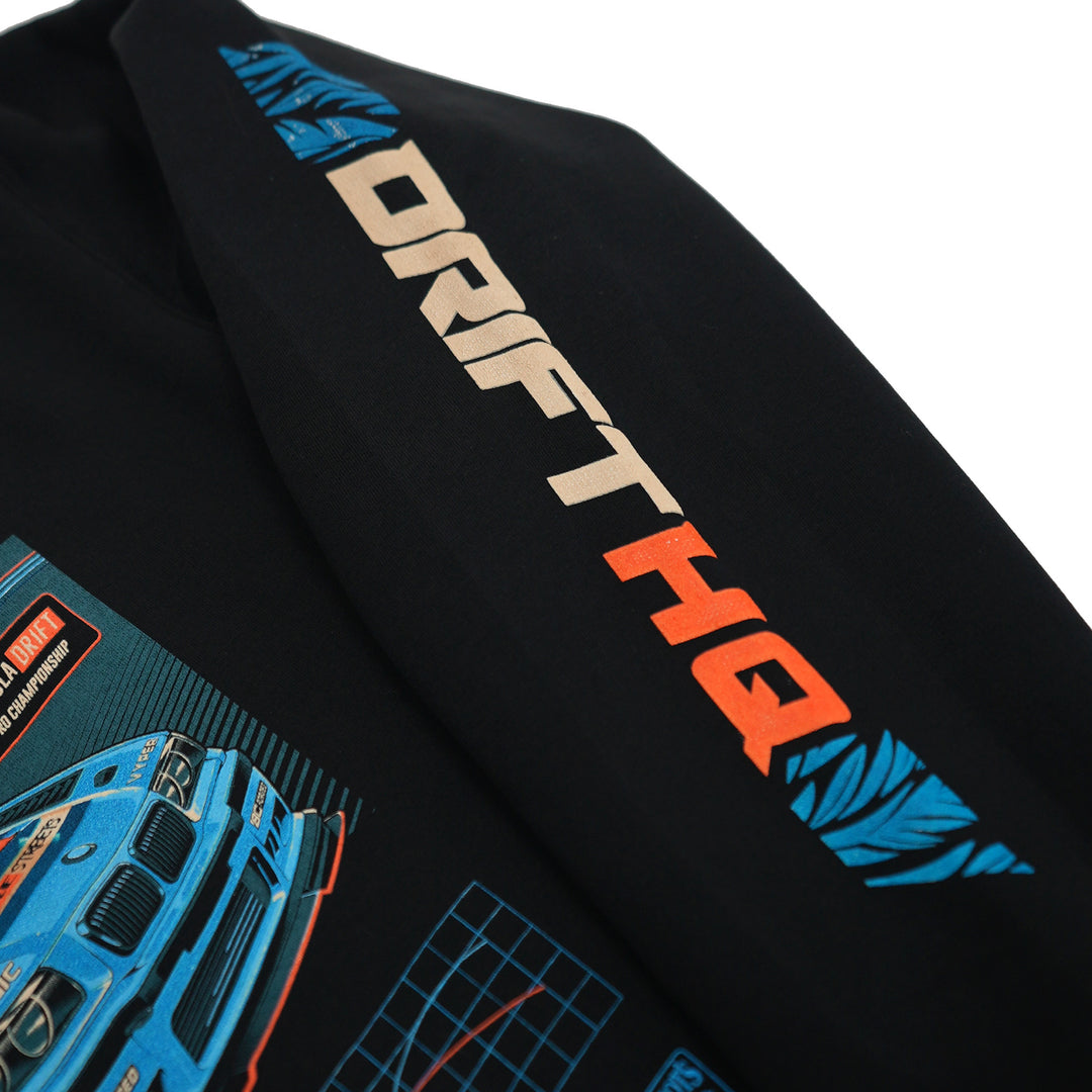 2026 E36 Hoodie
