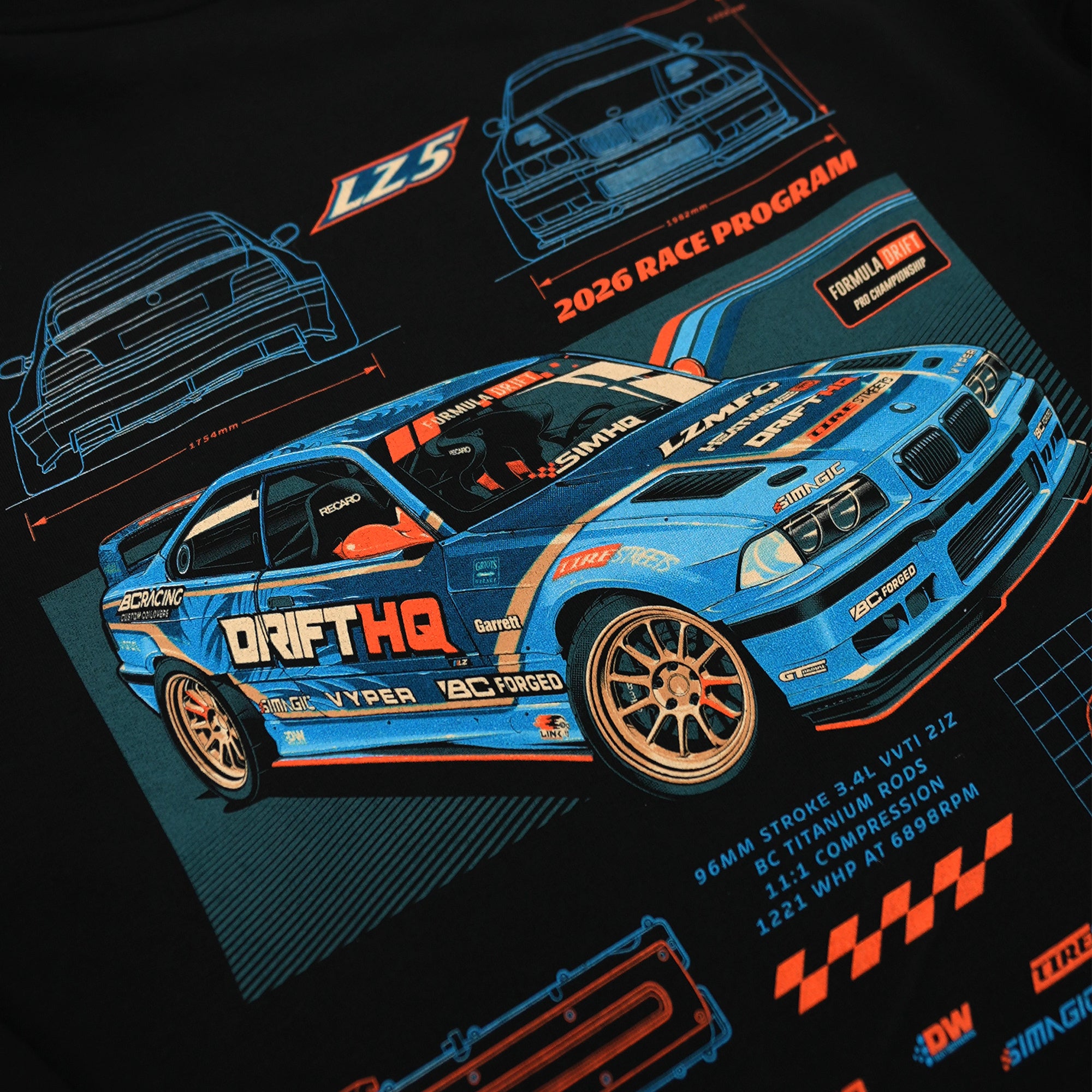 2026 E36 Hoodie – LZMFG