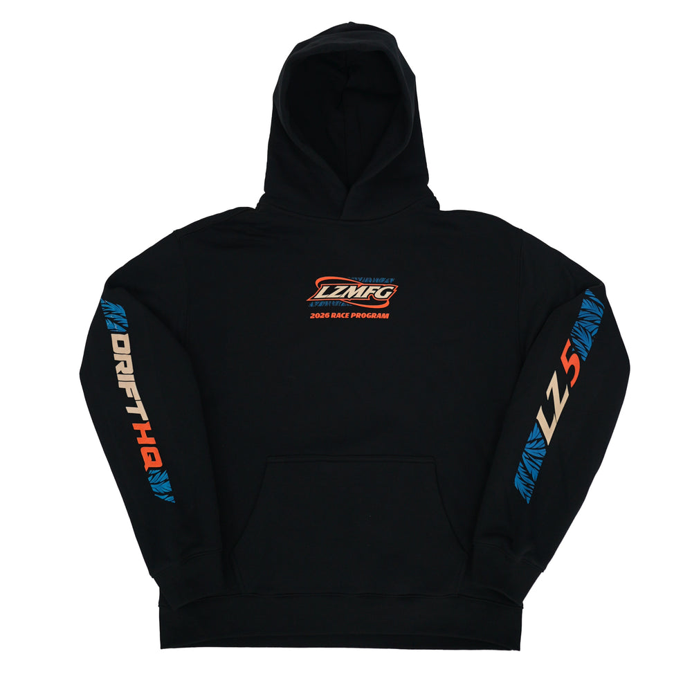 2026 E36 Hoodie