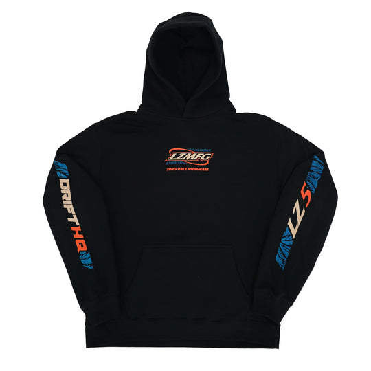 2026 E36 Hoodie