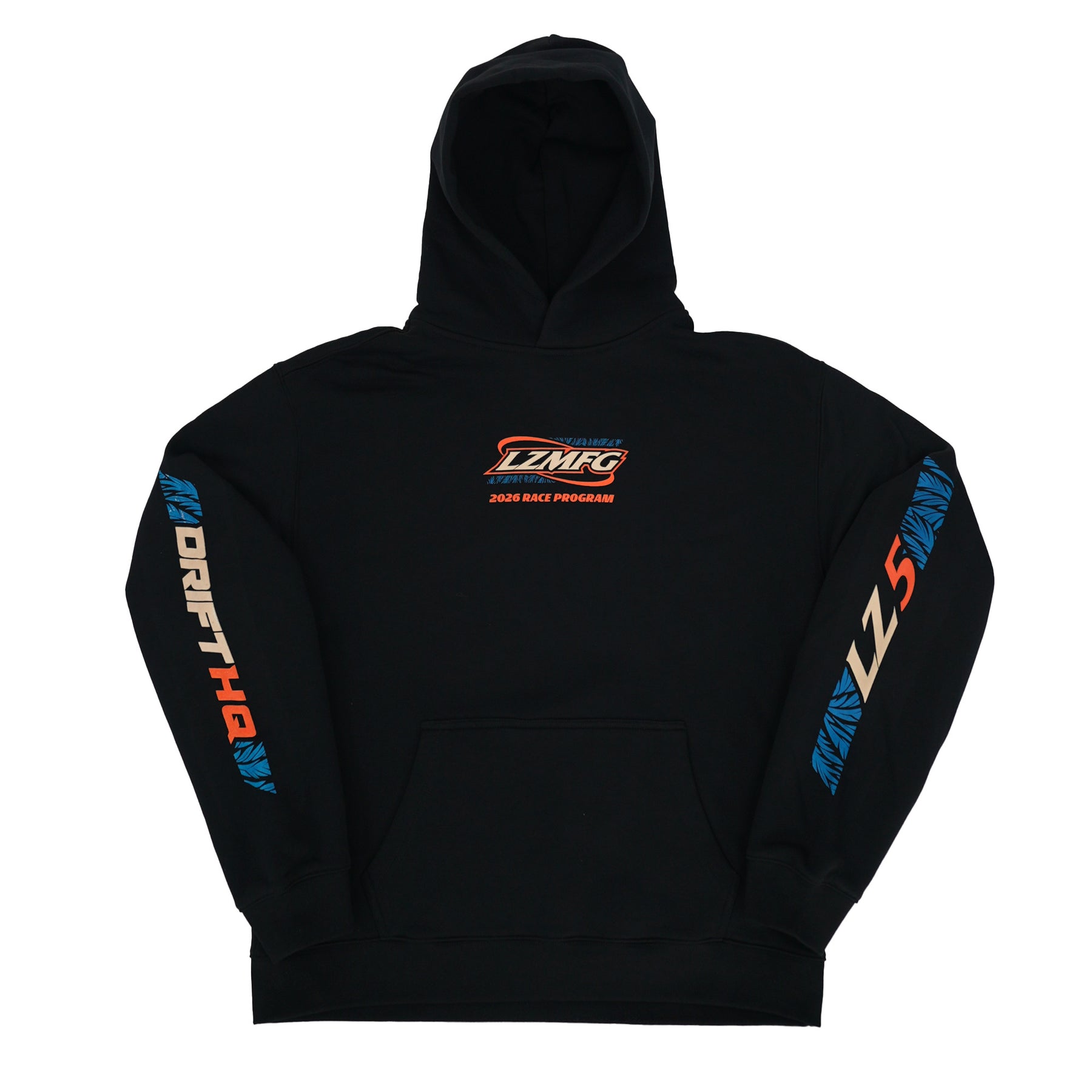 2026 E36 Hoodie – LZMFG