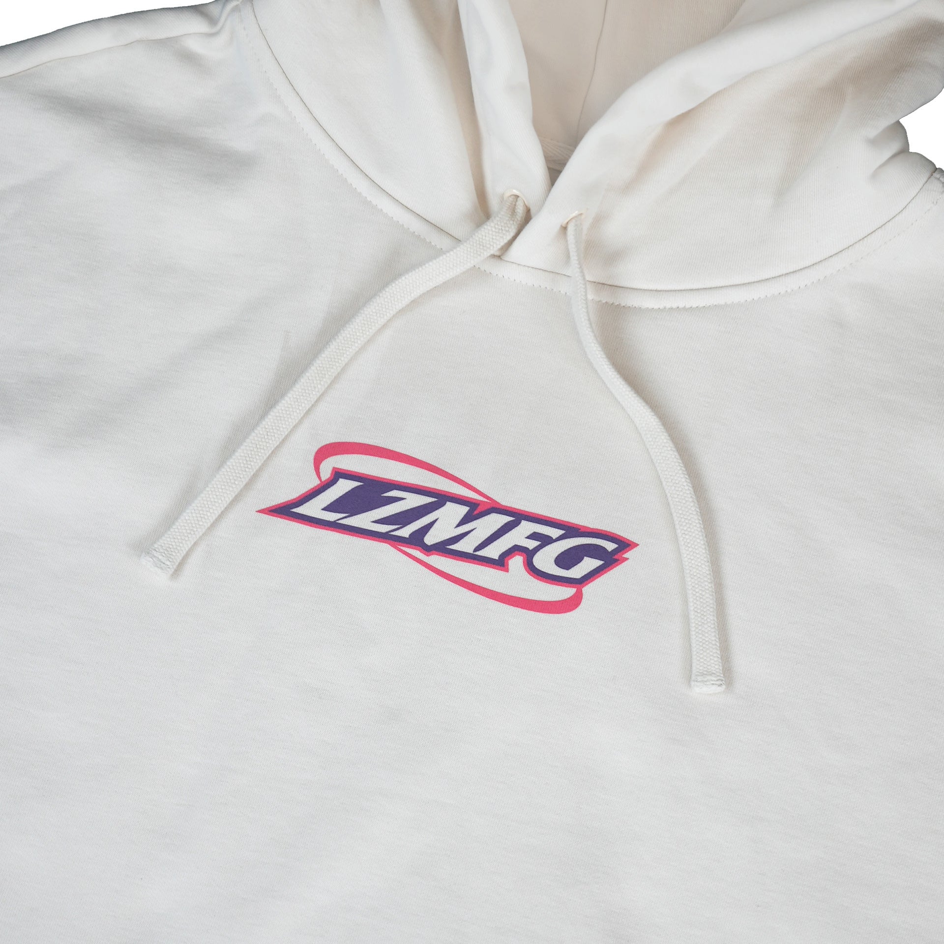 A90 Supra Heavy Hoodie – LZMFG