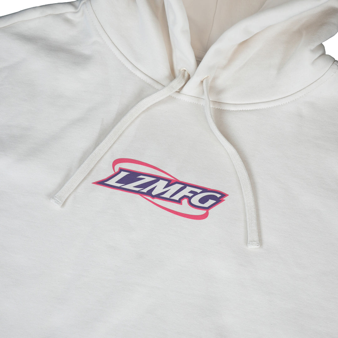 A90 Supra Heavy Hoodie