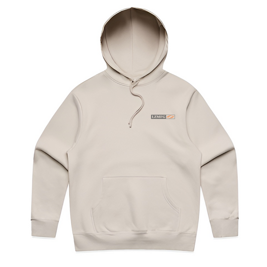 Endless Summer Heavy Hoodie