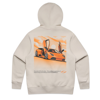 Endless Summer Heavy Hoodie