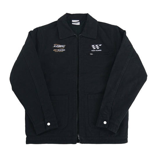 LZ X BC Racing 10 Year Canvas Jacket