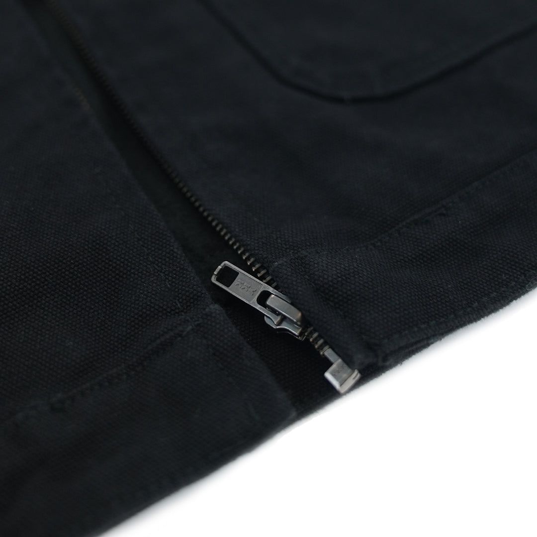 LZ X BC Racing 10 Year Canvas Jacket