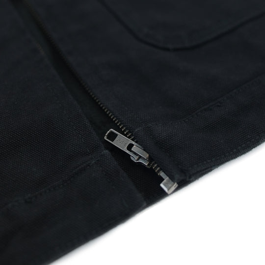 LZ X BC Racing 10 Year Canvas Jacket