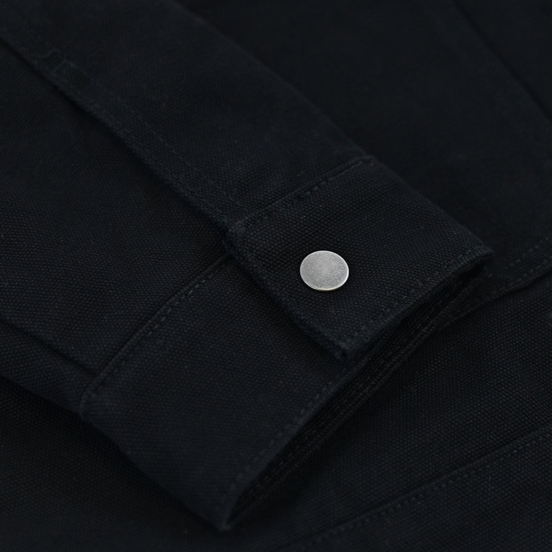 LZ X BC Racing 10 Year Canvas Jacket