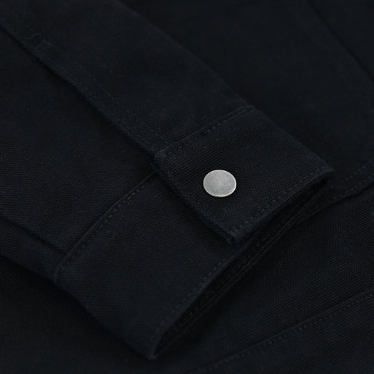 LZ X BC Racing 10 Year Canvas Jacket