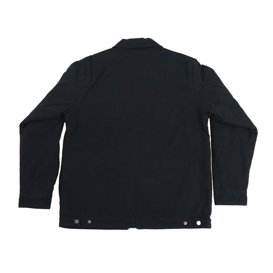 LZ X BC Racing 10 Year Canvas Jacket