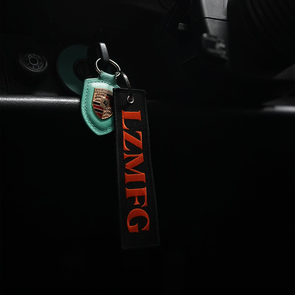 Pursuit Jet Tag