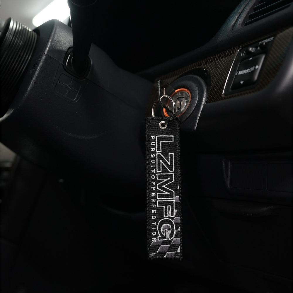 Grand Prix Jet Tag