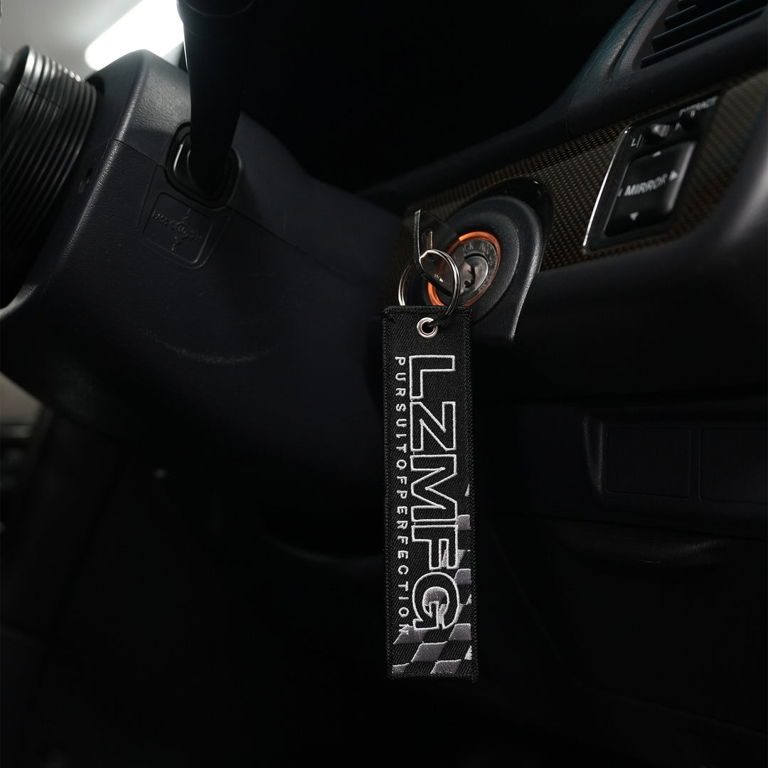Grand Prix Jet Tag