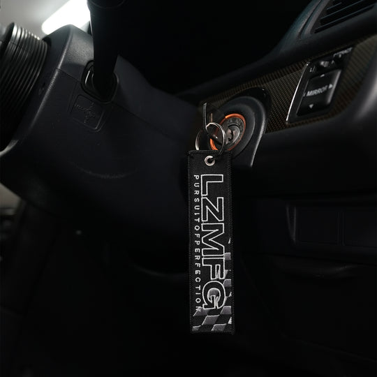 Grand Prix Jet Tag