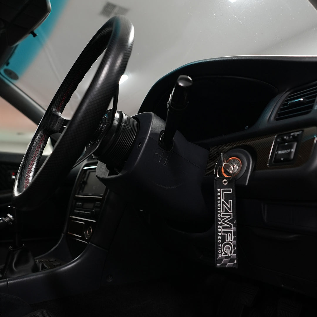 Grand Prix Jet Tag