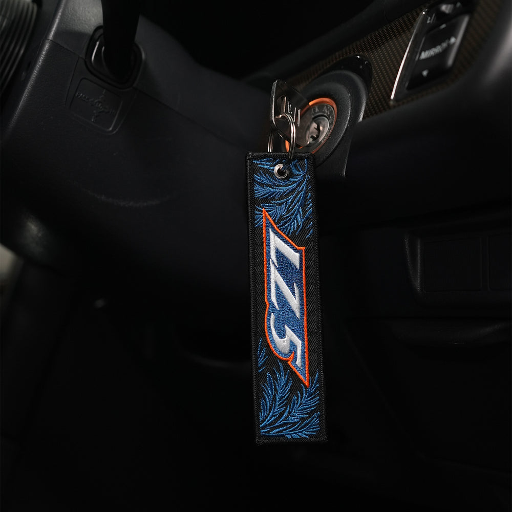 LZ5 Palm Jet Tag