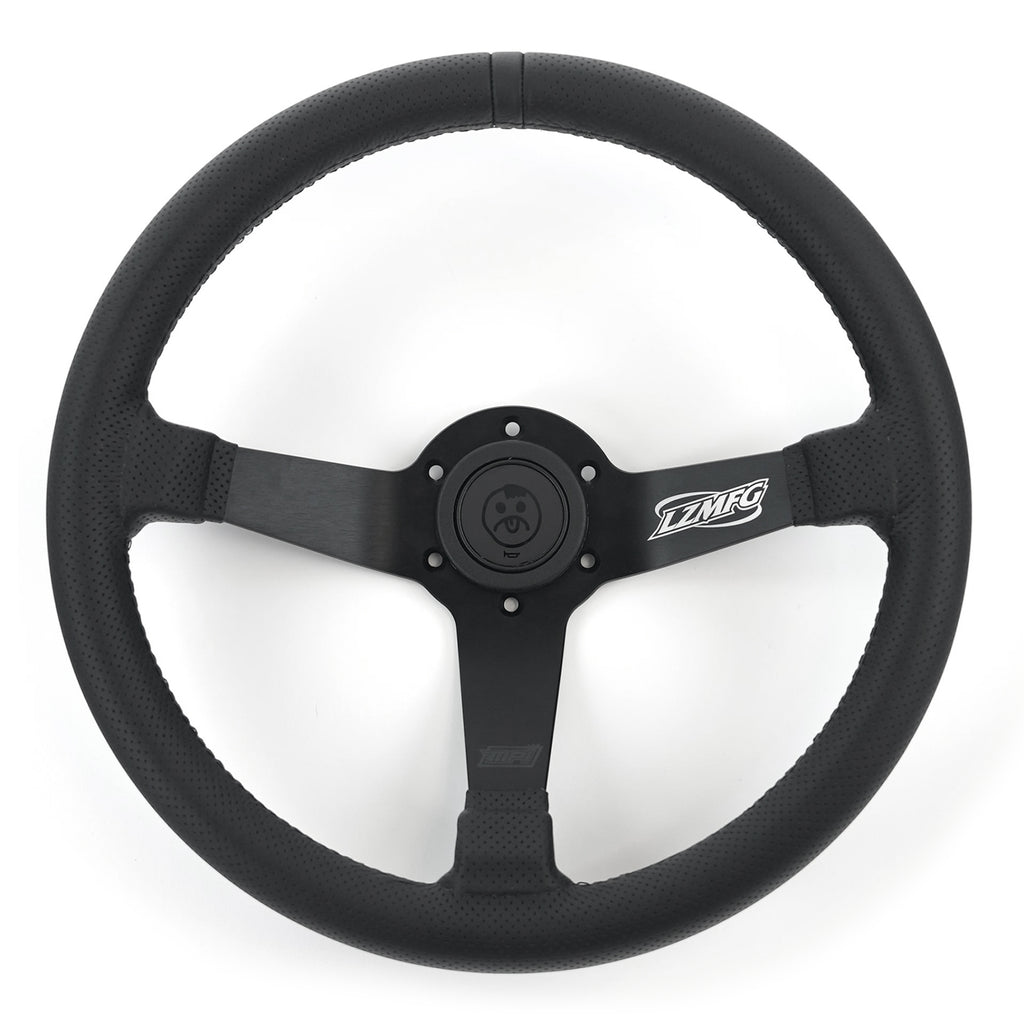 MOMOAL36 Steering Wheel タイプ038 ステアリング 本体 Retro - MOMO Street Steering Wheels | MOMO Motorsports