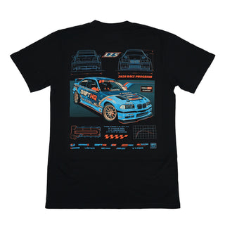 2026 E36 Tee