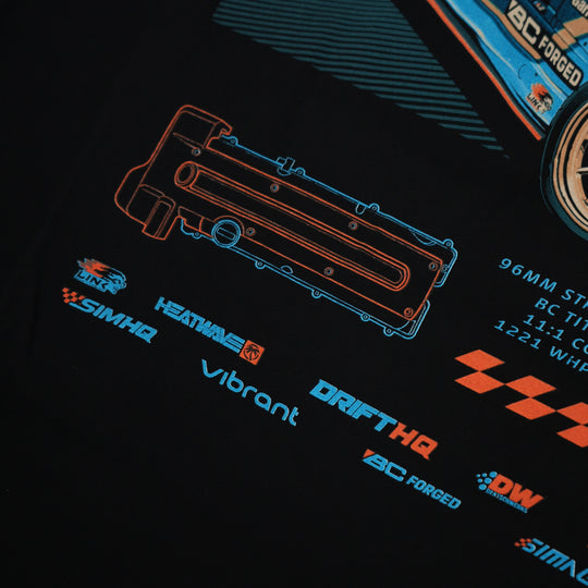 2026 E36 Tee