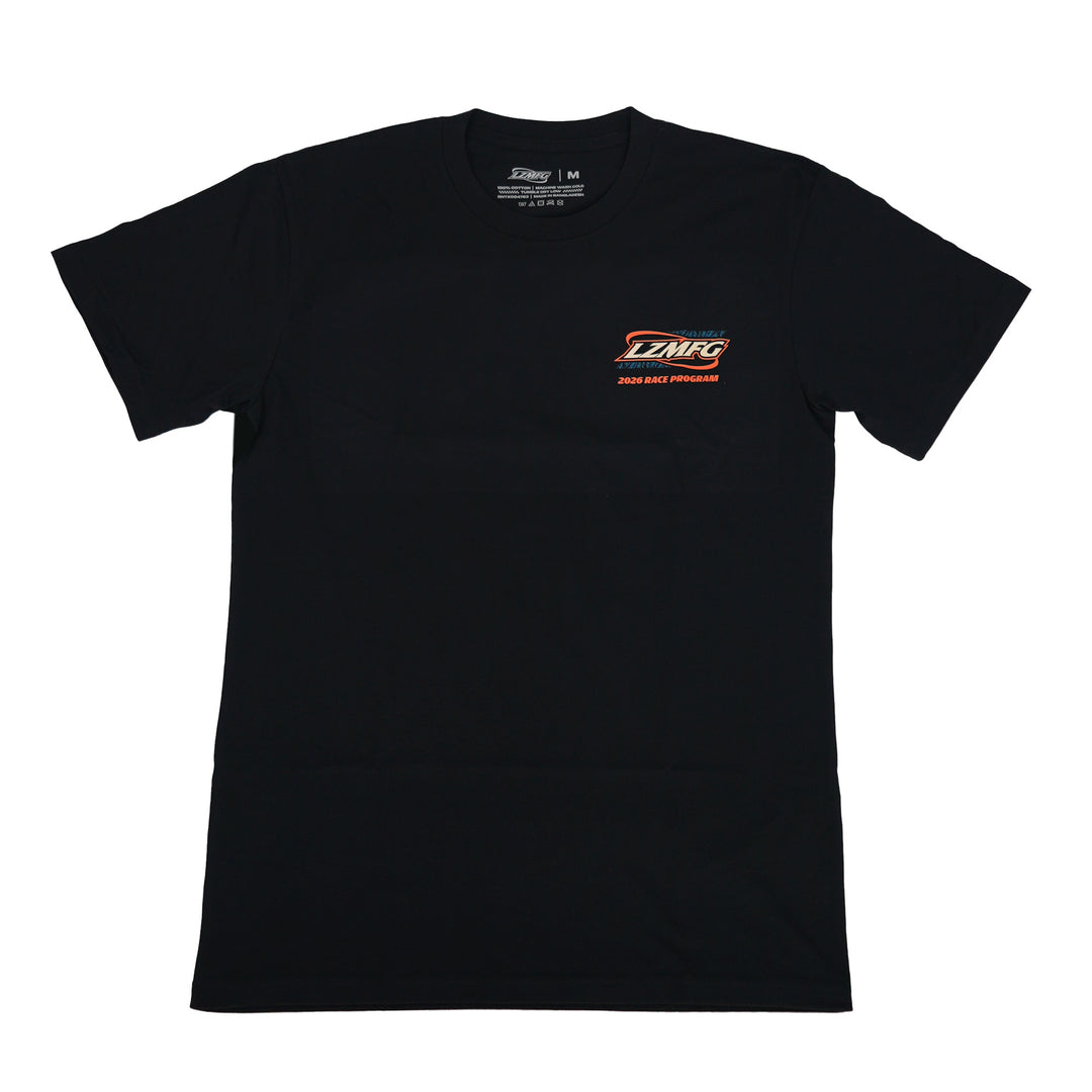 2026 E36 Tee