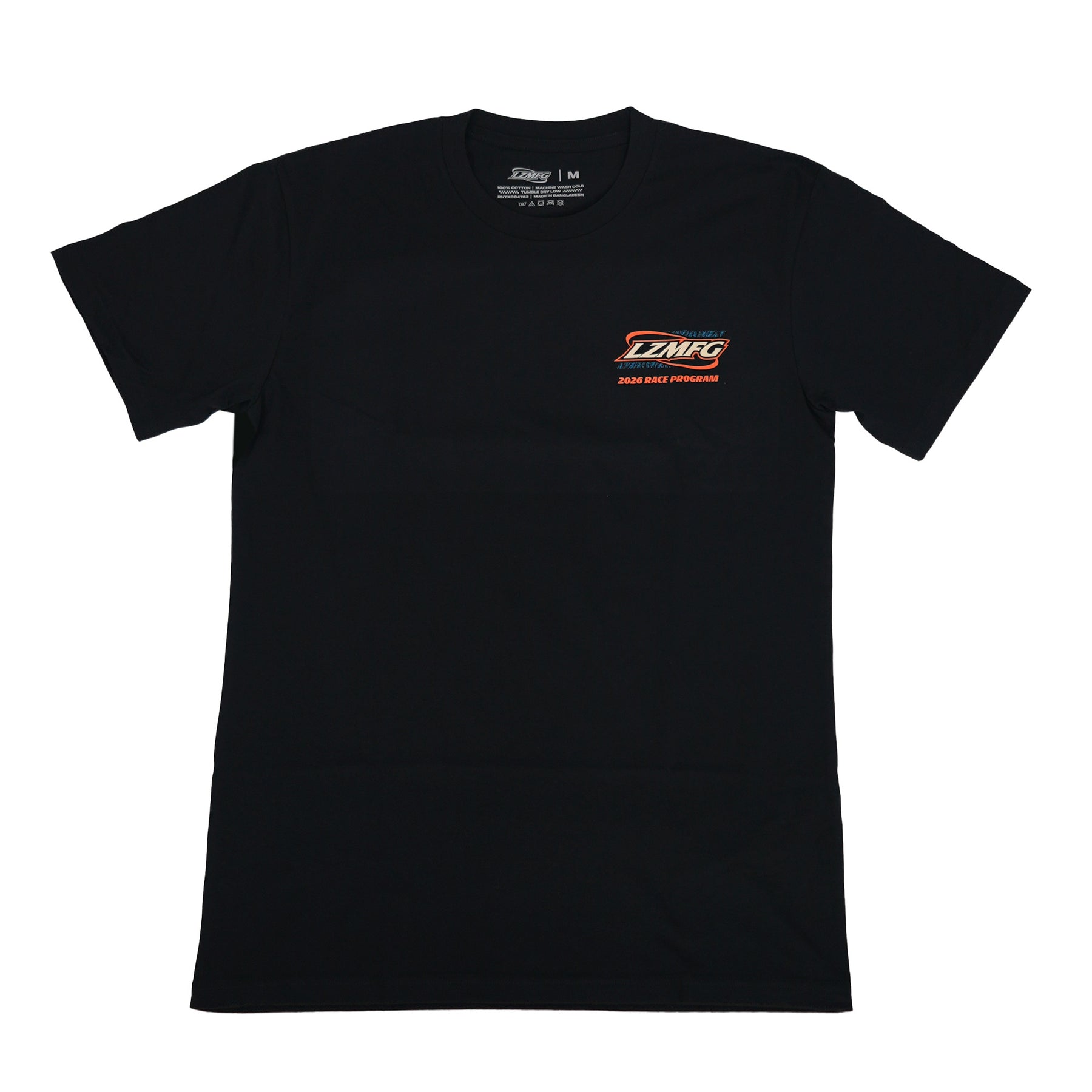 2026 E36 Tee – LZMFG