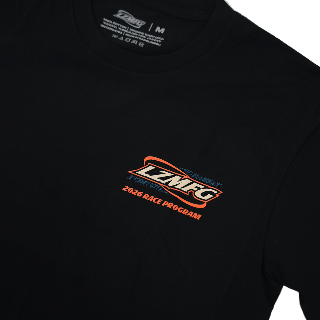 2026 E36 Tee