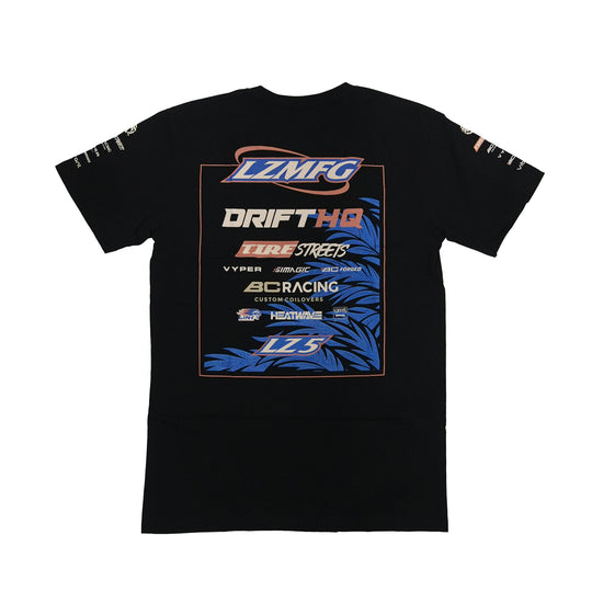 2026 Team Sponsor Tee