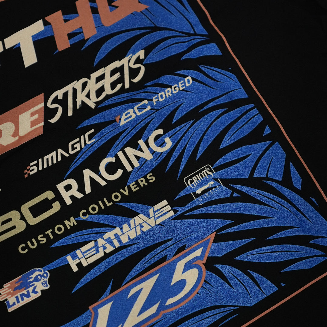 2026 Team Sponsor Tee