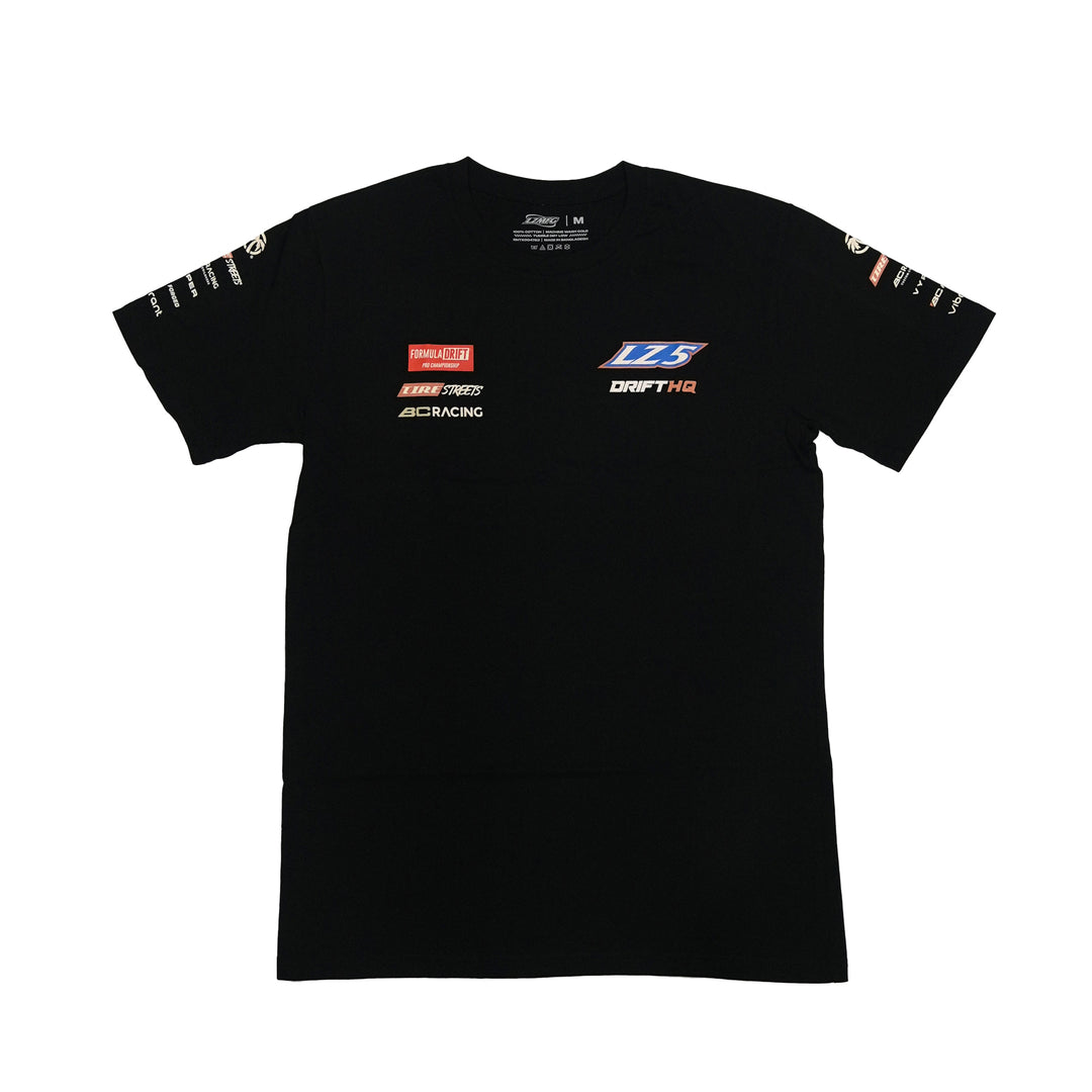 2026 Team Sponsor Tee