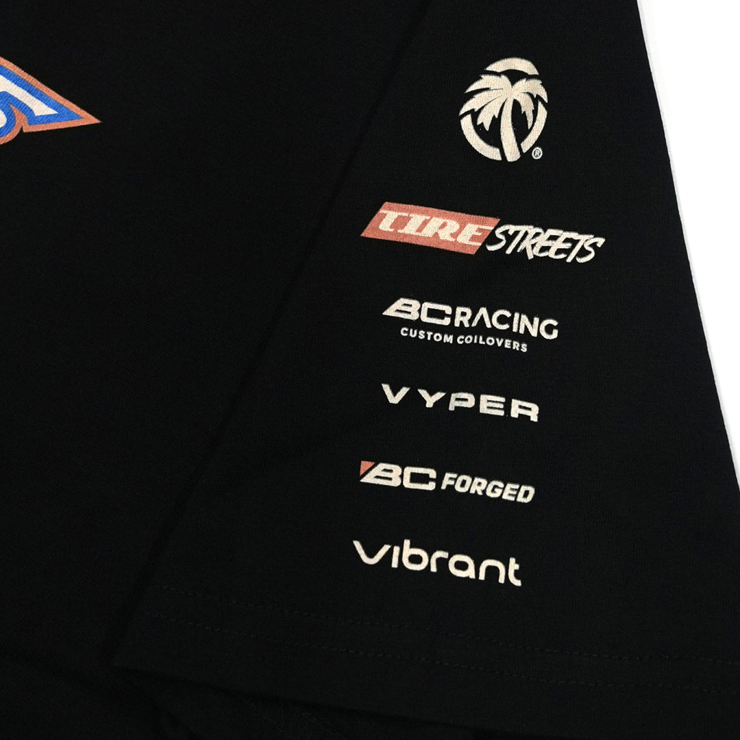 2026 Team Sponsor Tee