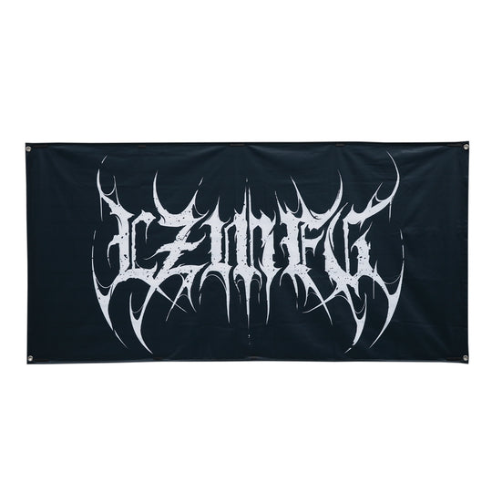 Metal Banner