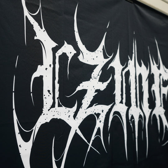 Metal Banner