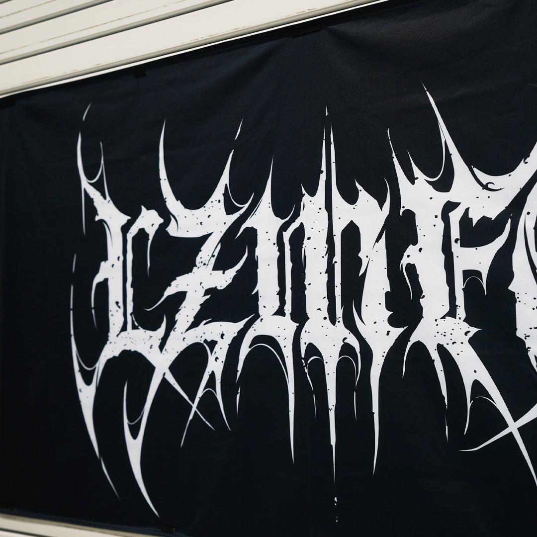 Metal Banner