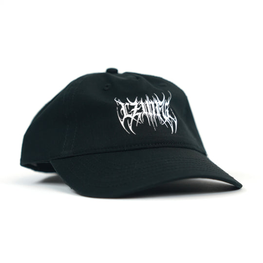 Metal Dad Cap