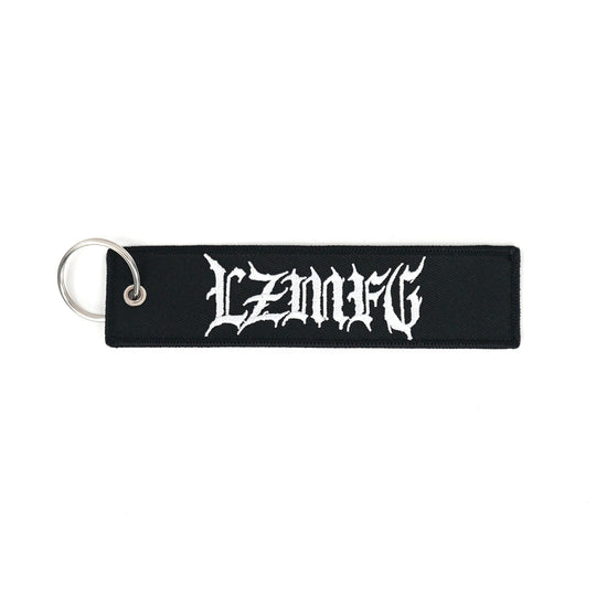 Metal Jet Tag
