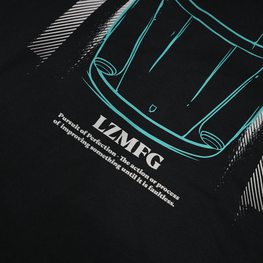 Movement Heavyweight Tee