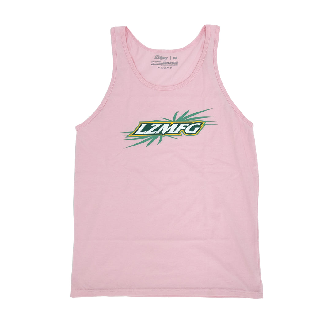Palm Tank Top
